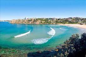 Freshwater Beach Sydney Fresh Water Best Holiday Destinations Swimming