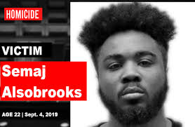 Over One Year Later, Murder Case Still Awaits Grand Jury