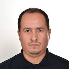 Joel MARTINEZ-QUIROZ