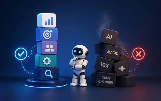 The AI Marketing Stack: What's Useful and What's Just Hype | nasscom | The  Official Community of Indian IT Industry