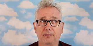 POOR GHOST! Gabriel Flynn in conversation with Aidan Cottrell-Boyce  Tickets, Mon, Jun 23, 2025 at 6:30 PM