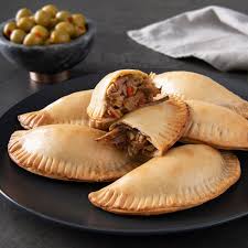 Ropa Vieja Empanadas Recipes Goya Foods Recipe Recipes Empanadas Boricua Recipes