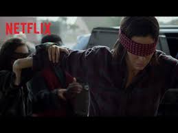 فيلم bird box كامل فشار مشاهدة الفيلم على الإنترنت
