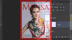 Check spelling or type a new query. Photoshop Tutorial How To Make A Custom Magazine Cover From A Photo Of Someone Youtube
