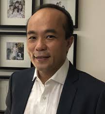 Mr. Low Boon Wah Lawrence