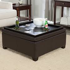 Corbett Coffee Table Storage Ottoman Square Coffee Tables At Hayneedl Storage Ottoman Coffee Table Leather Ottoman Coffee Table Square Ottoman Coffee Table