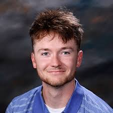 Derrick Beckman's Instagram, Twitter & Facebook