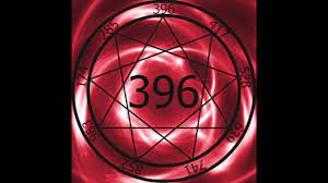 1 Hr. Solfeggio Frequency 396hz ~ Liberation of Fear and Guilt - YouTube