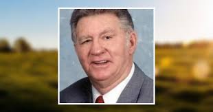 Delmar L Stinnett Obituary November 2, 2010