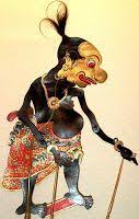 Para Punakawan Juga Termasuk Tokoh Tokoh Wayang Kulit Purwa Diantaranya Ada Semar Gareng Petruk Dan Bagong Kiai Lurah Semar Badr Lukisan Seni Tradisional Kulit