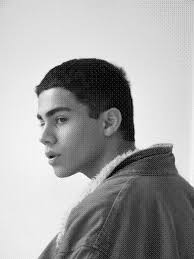 Hailey Bridge's Instagram, Twitter & Facebook