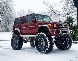 Mercedes G Wagon Lifted Mercedes G Mercedes G Wagon G Wagon