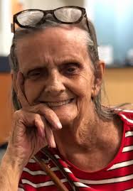 Virginia L. Castonguay, 80 — Berube & Sons Funeral Home