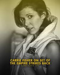 Who is my most favorite Star Wars character? Very tough to pick, but I'm  going with Leia. Leia is smart, she is a smartass, she's a leader, she is  tough, she's a