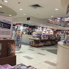 1st floor, aeon au shopping centre, no 6 jalan taman setiawan (jalan 37/56) au2 taman keramat, 54200 kuala lumpur. Mph Bookstore Wardieburn Camp 12 Tips