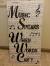 School Note Decoration