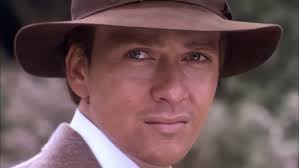 Young Indiana Jones (Soundtrack): Winds of Change