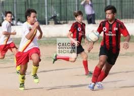 Calcio Giovanile Sicilia