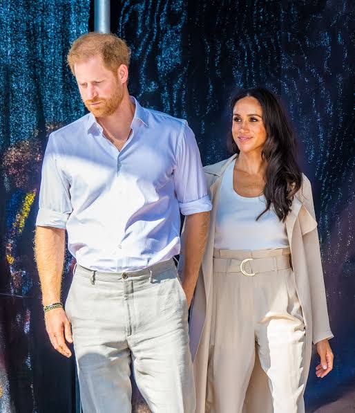 Exclusive | Prince Harry, Meghan Markle's reunion with King Charles 'wasn't  entirely warm and fuzzy'