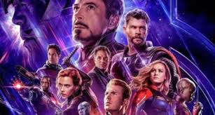 The next movie set in the timeline is captain marvel, the blockbuster with a blockbuster, set in 1995 with brie larson starring as the cosmic carol danvers. Avengers Endgame Runtime Of Upcoming Marvel Movie Revealed Pinkvilla