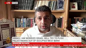 @AzizAlghashian's video Tweet