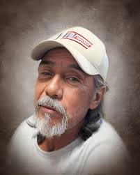 Obituary for Enrique Garcia