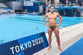 La clavadista mexicana cumplió con su primer objetivo en la justa olímpica y que era meterse entre las 12 deportistas que disputan medalla.#laaficiónsuscríbe. 5fnjsfkt Auj8m