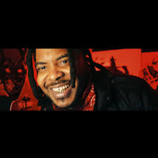 Arceneaux BlackNegan