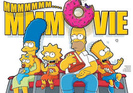 Watch the simpsons movie (2007) full movie. Movie Review The Simpsons Movie The Blade