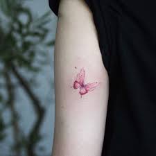 Studiobysol Vane Vane Tattoo Instagram Posts Videos Stories Picoji Pink Butterfly Pink Tattoo Butterfly Tattoo Purple Butterfly Tattoo