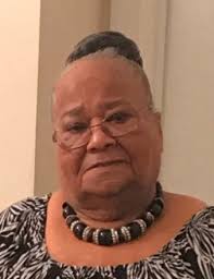 Obituary information for Muriel B. Simpson