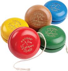 Yoyofactory full line of yoyos. Duncan 1955 Super Tournament Wooden Yo Yo