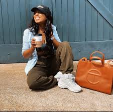 Ebony Galloway — Lynchburg Creatives