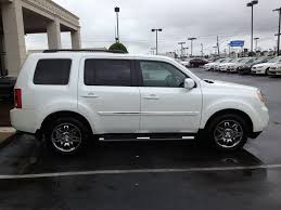 Image result for White Diamond 2012 Pilot