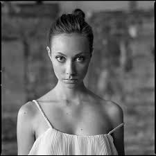 Black And White Film Photography Portraits Zosia Kordus 06 Black And White Portraits Portrait Female Portraits
