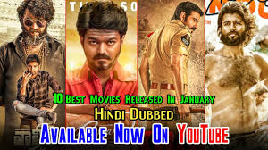 ^ despacito became the first video to reach 3 billion views on august 4, 2017;10 first video to reach 4 billion views on october 11, 2017;11 first johny johny yes papa the best song for children | looloo kids. Top 10 Big New South Hindi Dubbed Movies Available On Youtube All Movies Released In January 2021 Youtube