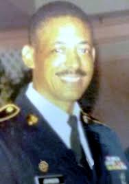 As you all know I love to talk with the veterans and listen if they want to  talk about their time in the service. Sam Elliott has an amazing story to  tell