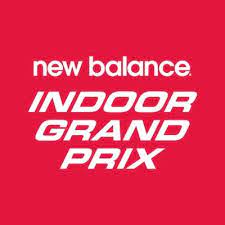 Men 60m hurdles final 2021 fayetteville american track league 3. Nb Indoor Grand Prix Nbindoorgp Twitter