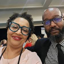 Roderick & Lakeitha Randle