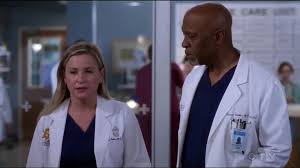 Prendre son mal en patience. Grey S Anatomy Saison 14 Episode 23