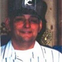 James "Skip" Gothard, Obituary