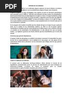 Linea de Tiempo Mapa Mental Sobre La Evoluciòn de Drogas