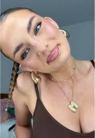 Lola's Double Piercing Adventure at Home Depot