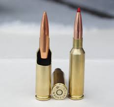 Handloading The 6 5x47 Lapua Load Data Article