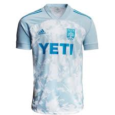 + остин austin fc academy. Austin Fc 2021 Sondertrikot