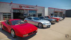See what your vehicle will look like with new accessories, complete with a. Build Or Buy Your Dream Vehicle Today Fusion Motor Company Youtube