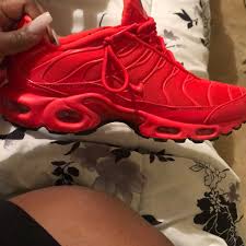 Women Size 9 5 Nike Air Max Plus Nike Shoes Women Nike Air Max Nike Air Max Plus