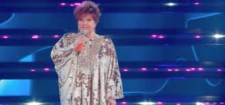 Discover top playlists and videos from your favorite artists on shazam! Orietta Berti Domani Io E Osvaldo Festeggeremo 54 Anni Di Vita Insieme