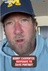 Bobby Carpenter Ohio State