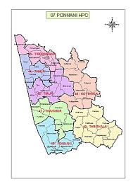 Ponnani Lok Sabha Constituency Wikipedia